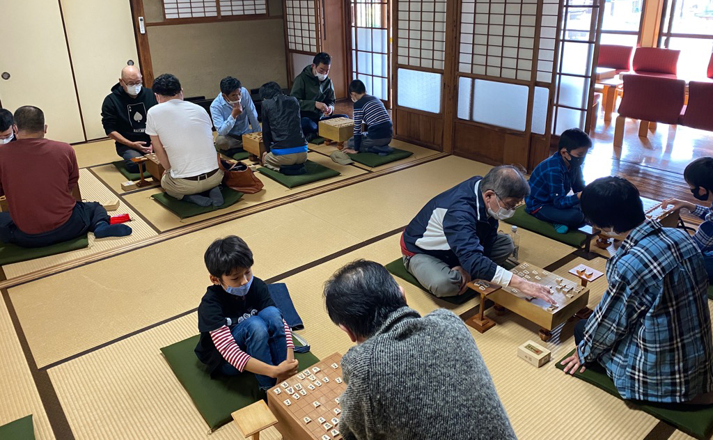 将棋クラブvol.90