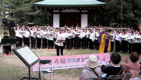 長泉寺和讃会